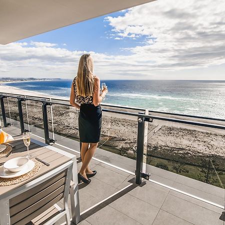 Iconic Kirra Beach Resort Gold Coast Exterior photo